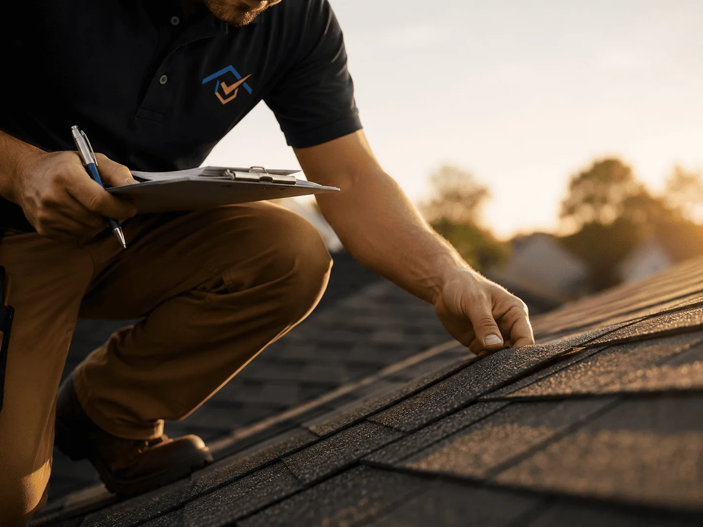 Why Choose Roof Inspection in North River, NY